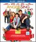 Angels Sing [Blu-Ray + Digital]