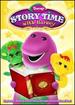 Barney: Story Time With Barney [Dvd]