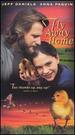 Fly Away Home [Vhs]