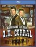 Gunfight at the O.K. Corral (1957) (Bd) [Blu-Ray]
