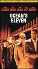 Oceans Eleven (2001) (Ws)