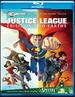 Justice League: Crisis on Two Earths [Blu-Ray]