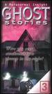 Ghost Stories Volume 3