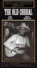 Old Corral [Vhs]