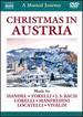 Musical Journey: Austrian Christmas