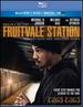 Fruitvale Station [2 Discs] [Includes Digital Copy] [Blu-ray/DVD]