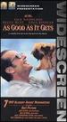 As Good as It Gets [Vhs]