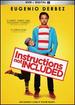 Instructions Not Included [Blu-Ray]