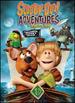 Scooby-Doo! Adventures: the Mystery Map! (Dvd)