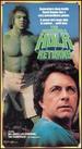 Incredible Hulk Returns [Vhs]