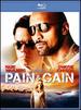 Pain & Gain (Bd) [Blu-Ray]