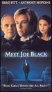 Meet Joe Black (Special Edition) [Vhs]