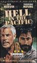 Hell in the Pacific/Collector's Edition [Vhs]