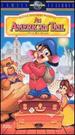 American Tail [Vhs]