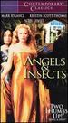 Angels & Insects [Vhs]
