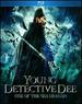 Young Detective Dee: Rise of the Sea Dragon [Blu-Ray]