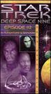 Star Trek-Deep Space Nine, Episode 112: in Purgatory's Shadow [Vhs]