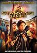 The Starving Games Dvd