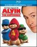 Alvin and the Chipmunks (Blu-Ray/Dvd/Digital Copy)