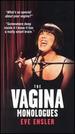 Vagina Monologues [Vhs]