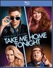 Take Me Home Tonight Blu-Ray