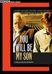 You Will Be My Sondvd