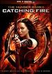 The Hunger Games: Catching Fire [Includes Digital Copy]