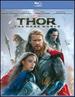 Thor: the Dark World [Blu-Ray]