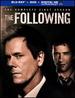 The Following: Season 1 [Blu-Ray]