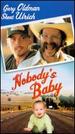 Nobody's Baby [Vhs]