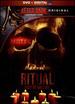 Ritual [Dvd + Digital]