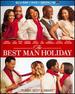 The Best Man Holiday (Blu-Ray + Dvd + Digital Hd With Ultraviolet)