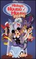 Mickey's House of Mouse-Villains [Vhs]