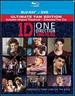 One Direction: This Is Us [Blu-ray/DVD]