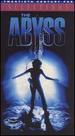 The Abyss-Special Edition [Vhs]