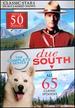 Due South: the Complete Series