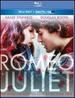 Romeo + Juliet Blu-Ray