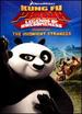Kung Fu Panda: Legends of Awesomeness-the Midnight Stranger [Dvd]