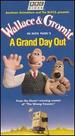 Wallace & Gromit: a Grand Day Out [Vhs]