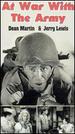 At War With the Army [Vhs]