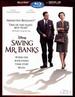 Saving Mr. Banks (Blu-Ray + Digital Copy)