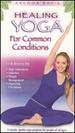 Healing Yoga: Common Conditions [Vhs]