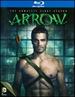 Arrow: Season 1 [Blu-Ray]