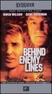 Behind Enemy Lines / Premiere Series [Vhs]