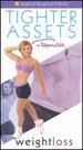Tighter Assets With Tamilee: Weight Loss [Vhs]