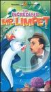 The Incredible Mr. Limpet [Vhs]