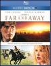 Far and Away (Blu-Ray + Digital Hd With Ultraviolet)