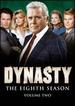 Dynasty: Season 8-Volume 2