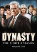 Dynasty: Season 8-Volume 1