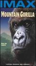 Mountain Gorilla (Imax) [Vhs]